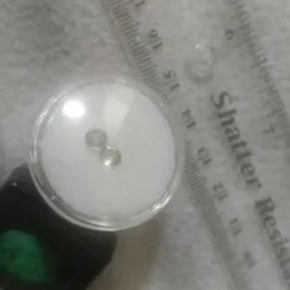 Lot of loose gemstones sapphire emerald ruby - Picture 4 of 6